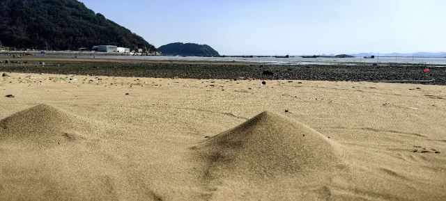 小皓海滩旅行图片 4
