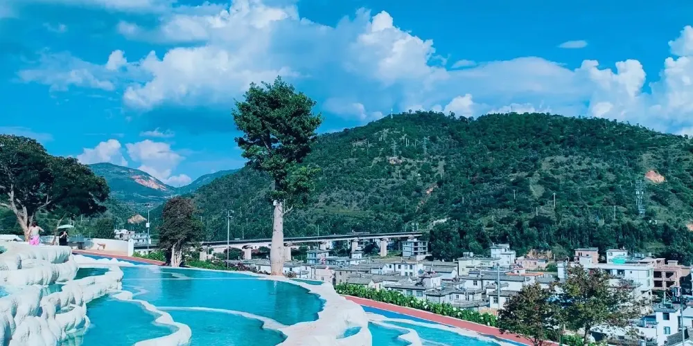 永安旅遊