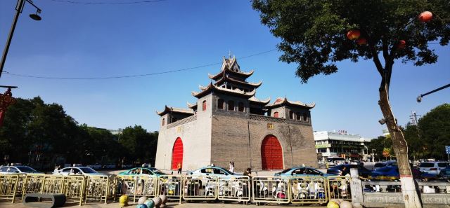 鼓楼旅行图片 3
