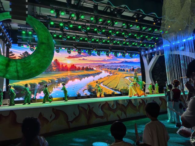 理想的花园旅行图片 3