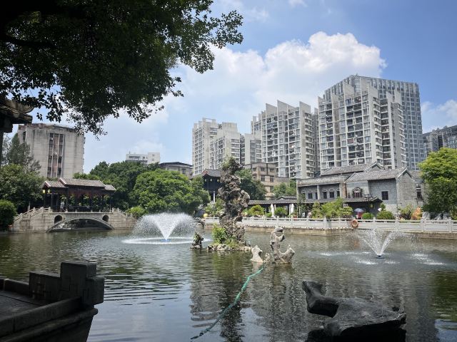 梁园旅行图片 5
