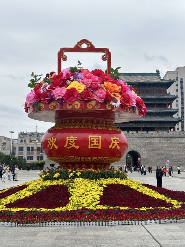 五一广场旅行图片 1