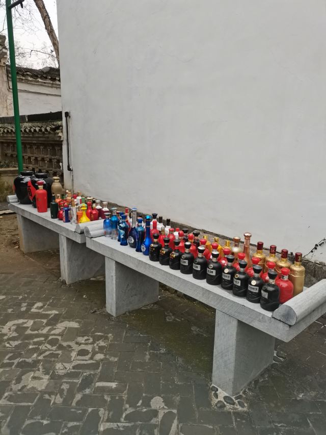 李白文化园旅行图片 4