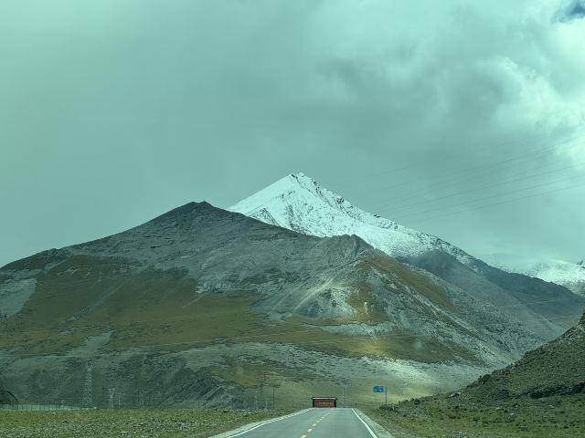 珠穆朗玛峰(不对外开放)旅行图片 2