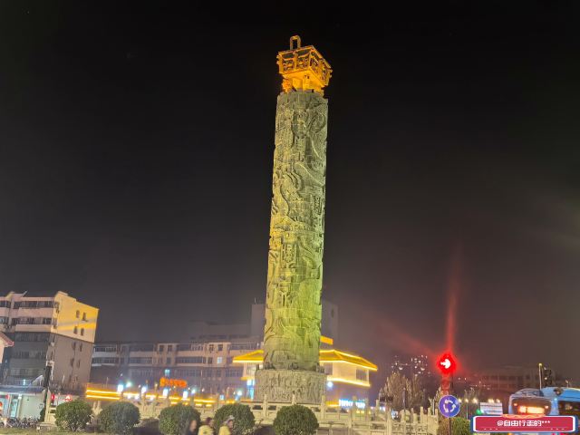 丽景门景区旅行图片 12
