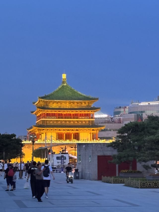 西安博物院旅行图片 4