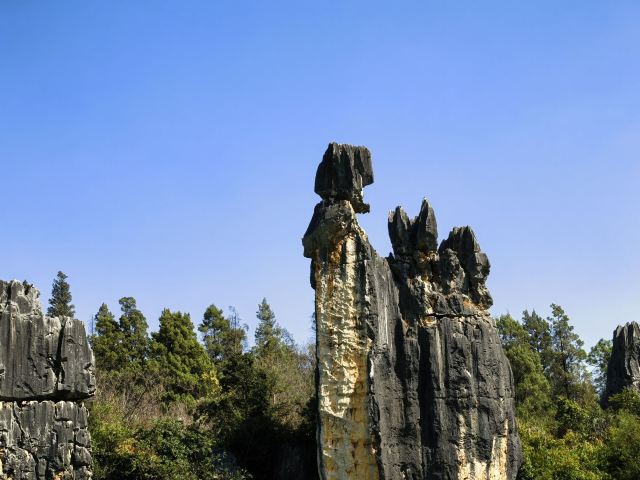 石林风景区旅行图片 3