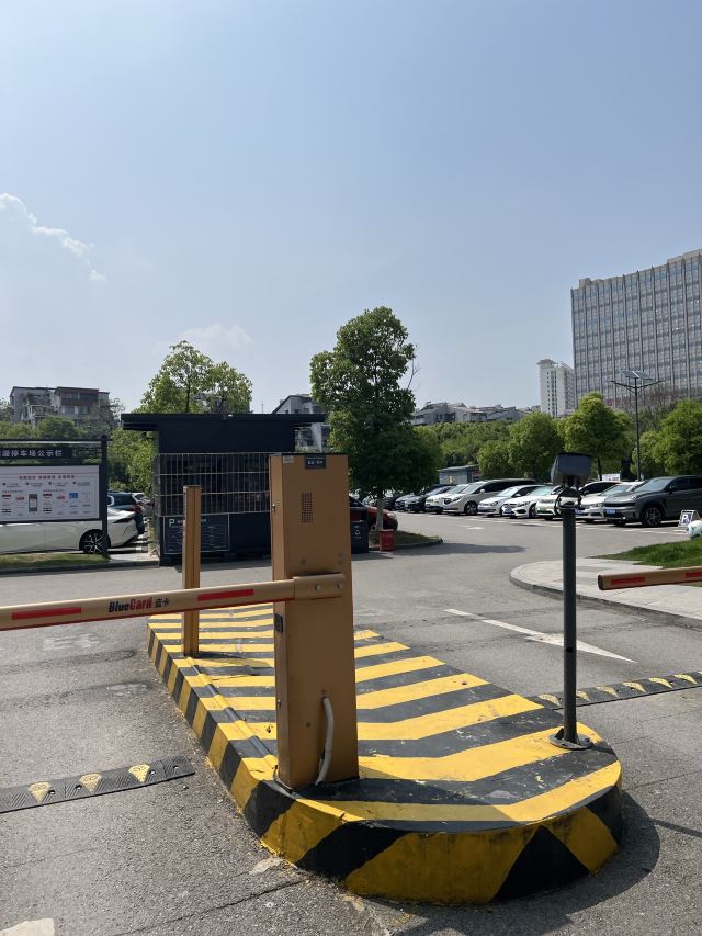 南湖公园旅行图片 3