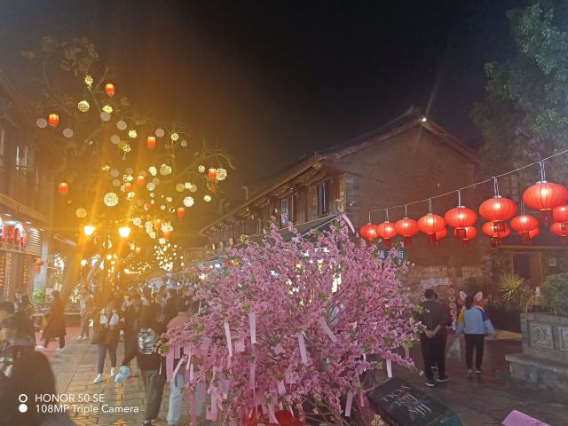 马家大院旅行图片 7