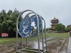 景德镇御窑博物馆-景德镇-一路都是美景啊