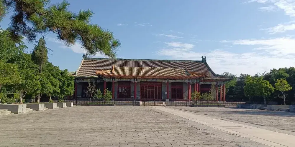 永安旅遊