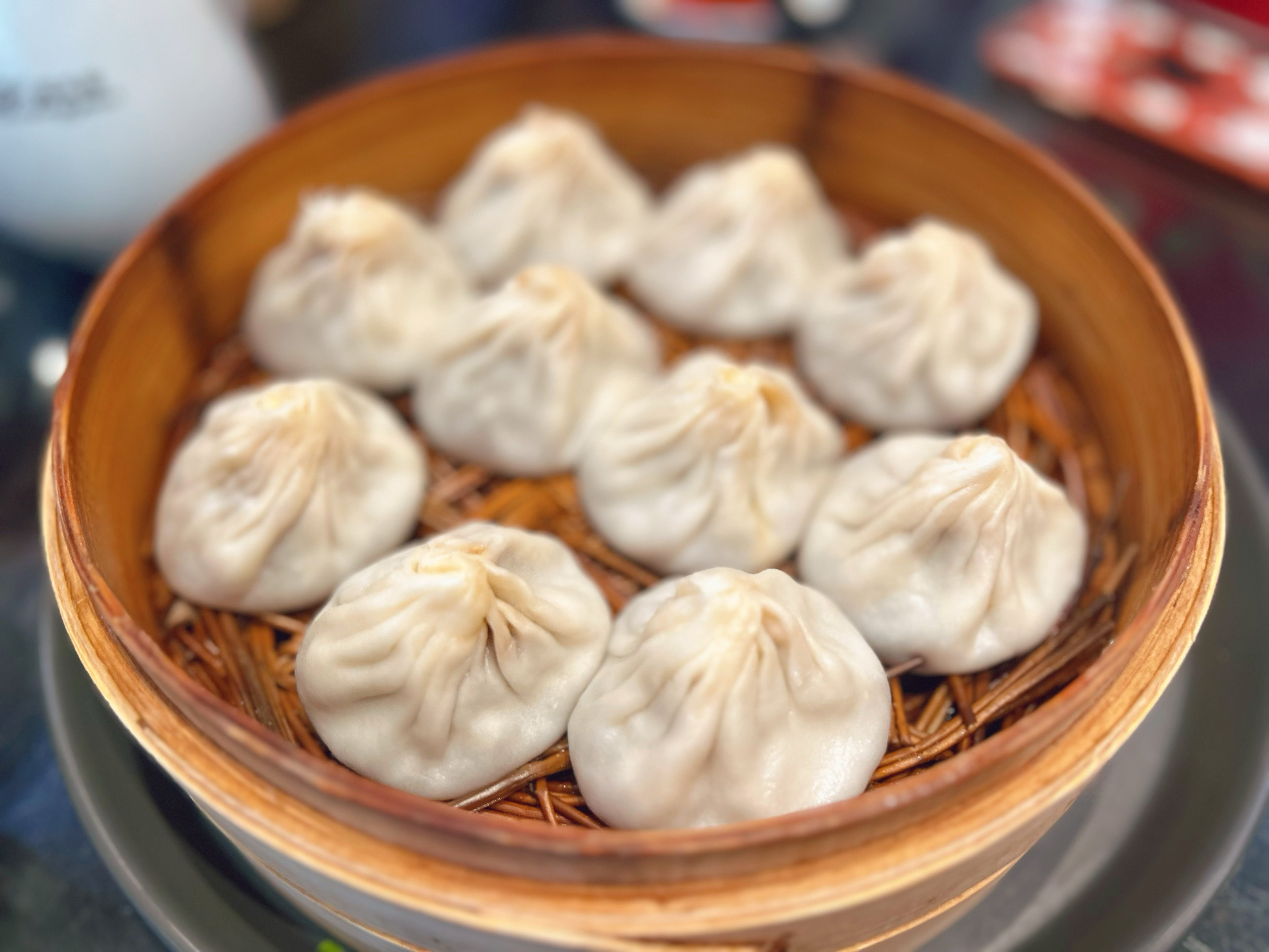 熙盛源(滴翠路店)餐厅图片