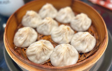 熙盛源(滴翠路店)餐厅图片
