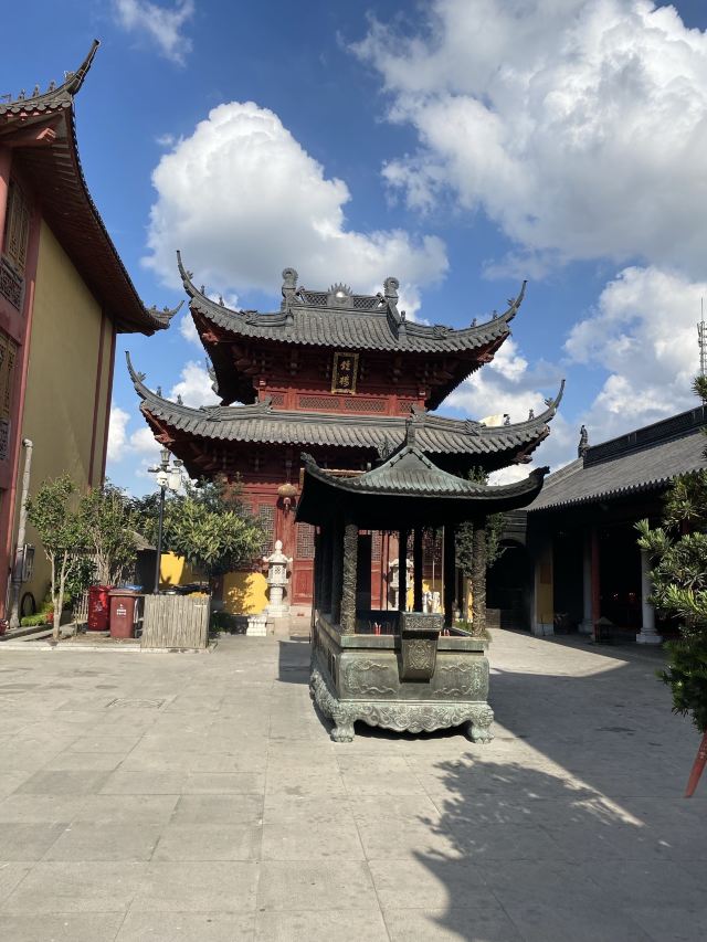 新场古镇旅行图片 6