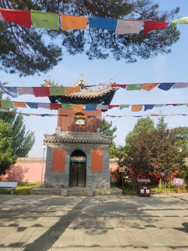 兴源寺旅行图片 5