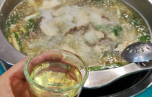胡氏牛杂清汤火锅(宝兴店)餐厅图片