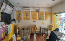 党公(文体路店)餐厅图片