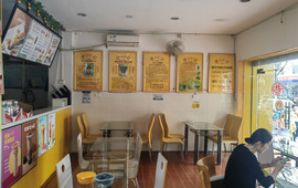 党公(文体路店)