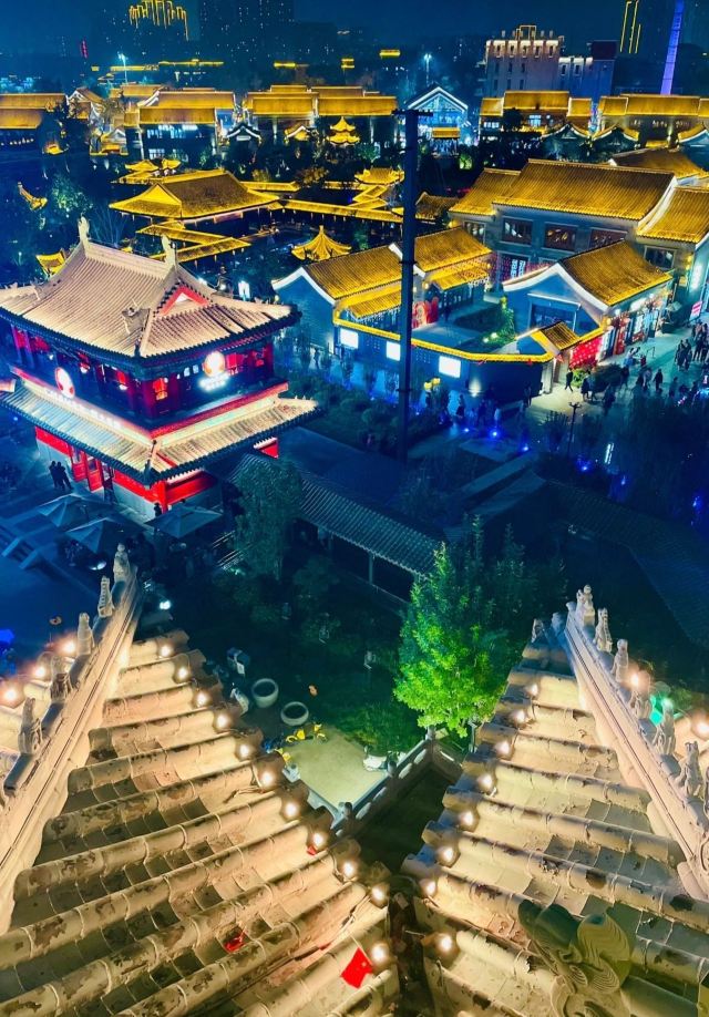 清风楼旅行图片 6