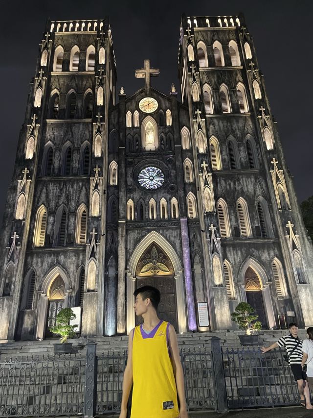 海灵豚亲子拓展乐园旅行图片 3