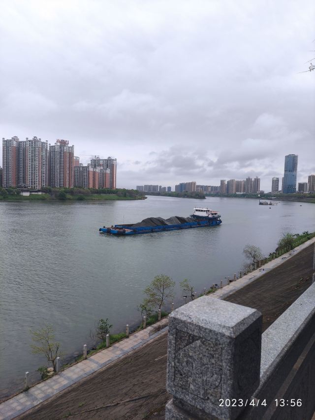 东洲岛旅行图片 1