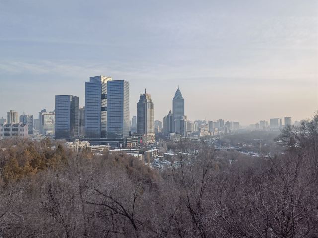 红山公园旅行图片 2