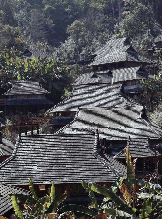 濮云境观景台旅行图片 2