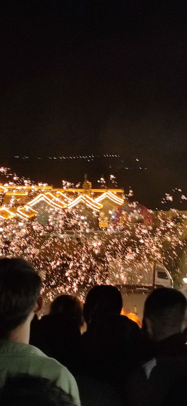 万全右卫城旅行图片 6