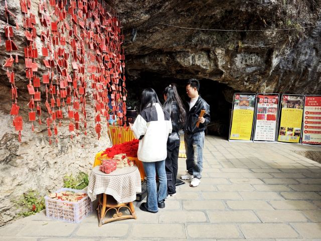 佛光寺旅行图片 9