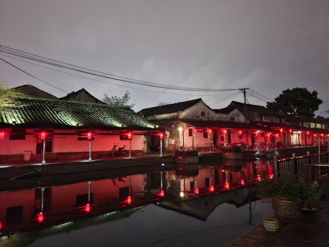 西小路历史街区旅行图片 1