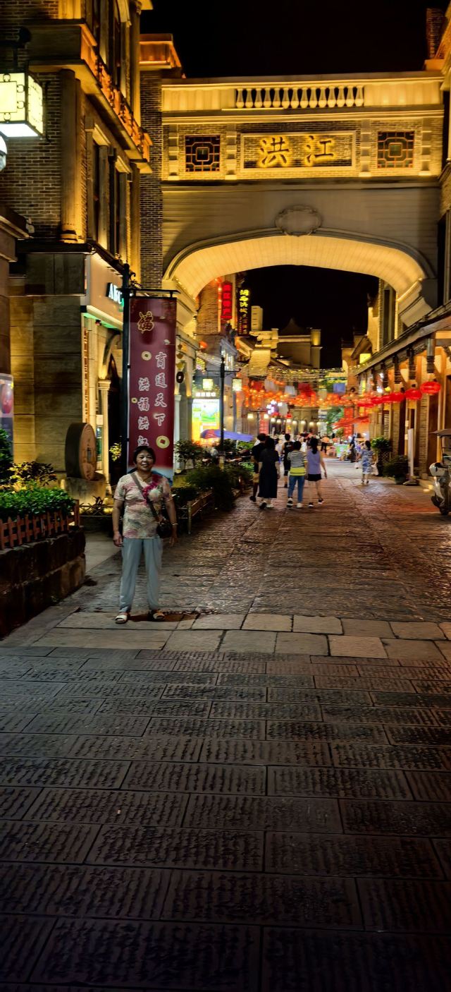 洪江古商城旅行图片 2