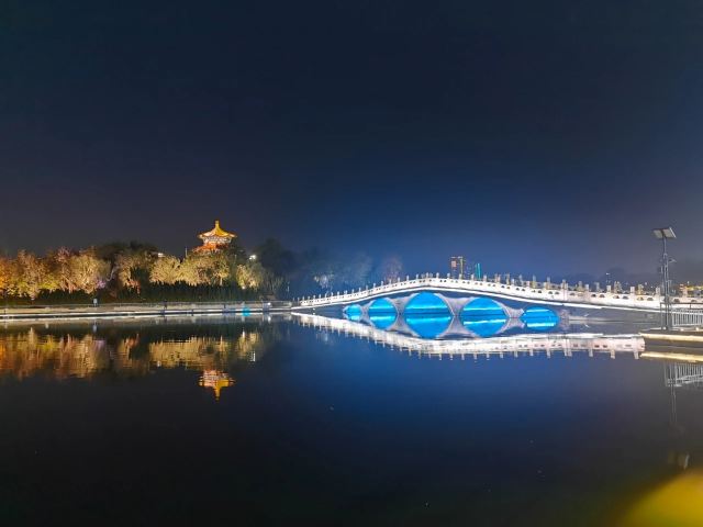南川老街旅行图片 1