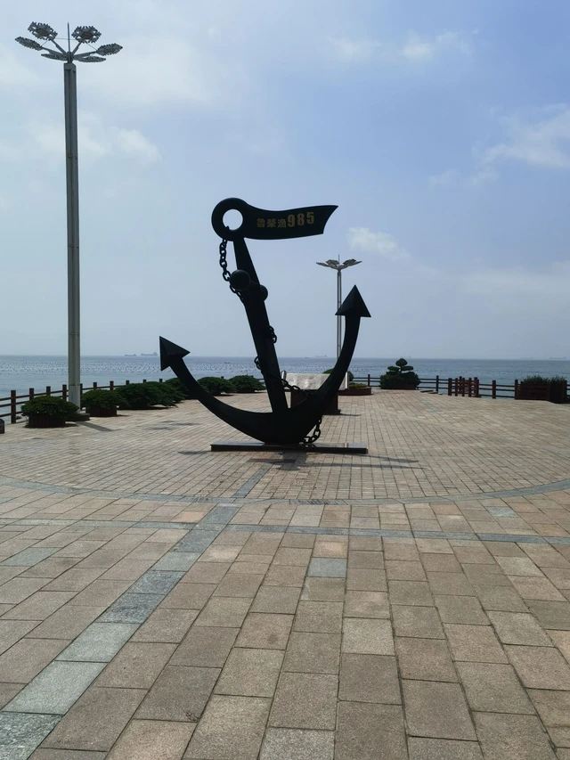 石岛公园旅行图片 2