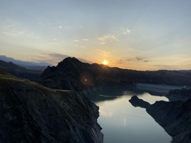 肯斯瓦特景区旅行图片 3