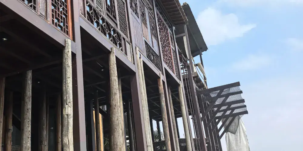 永安旅遊