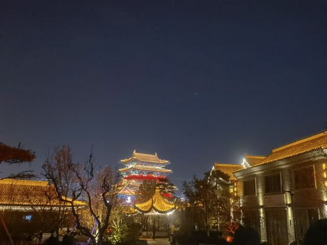南川老街旅行图片 4