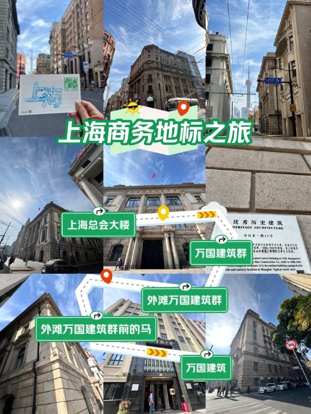 万国建筑博览群旅行图片 1