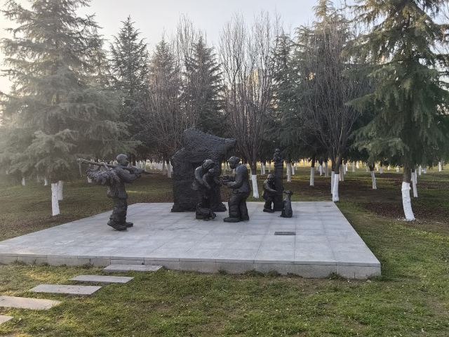 两寺渡公园旅行图片 12