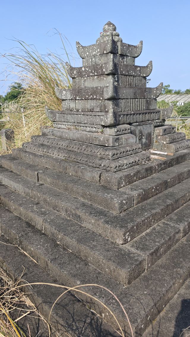儒符石塔旅行图片 7