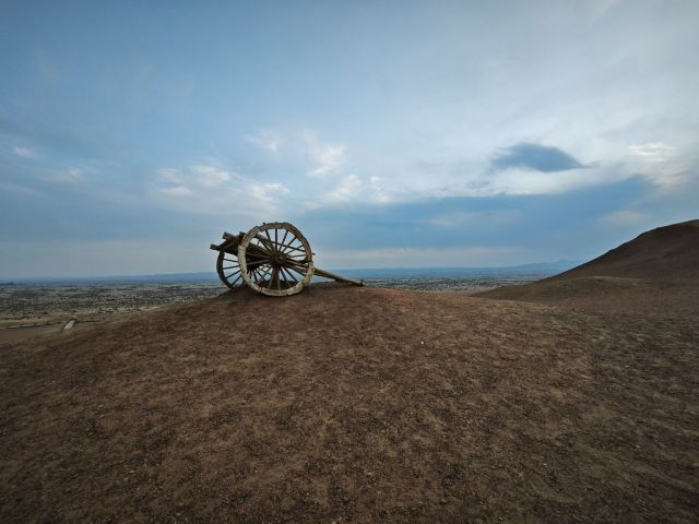 阳关关城旅行图片 5