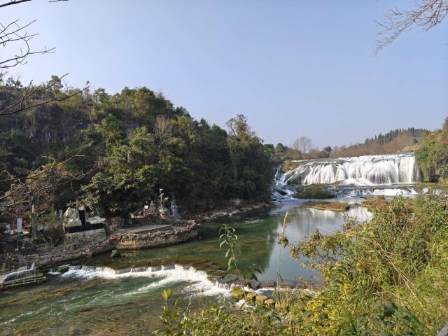 龙宫风景区旅行图片 2