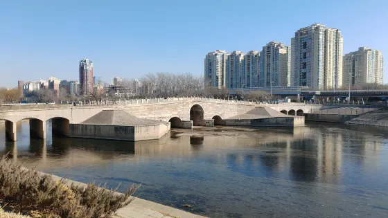 八里橋