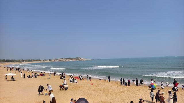 红海湾旅游区旅行图片 6