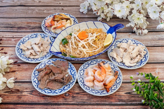 Worongary Thai Restaurant餐厅图片