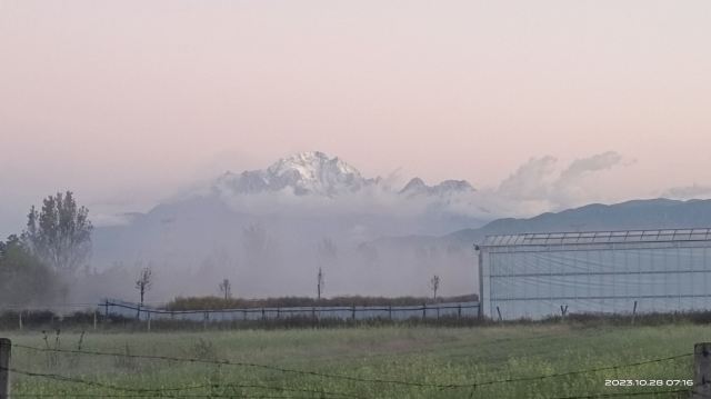 丽江四季花开景区旅行图片 5