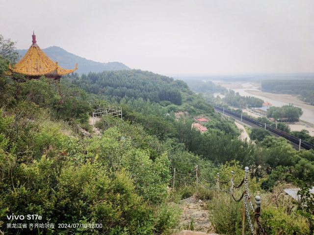 蛇洞山旅行图片 11