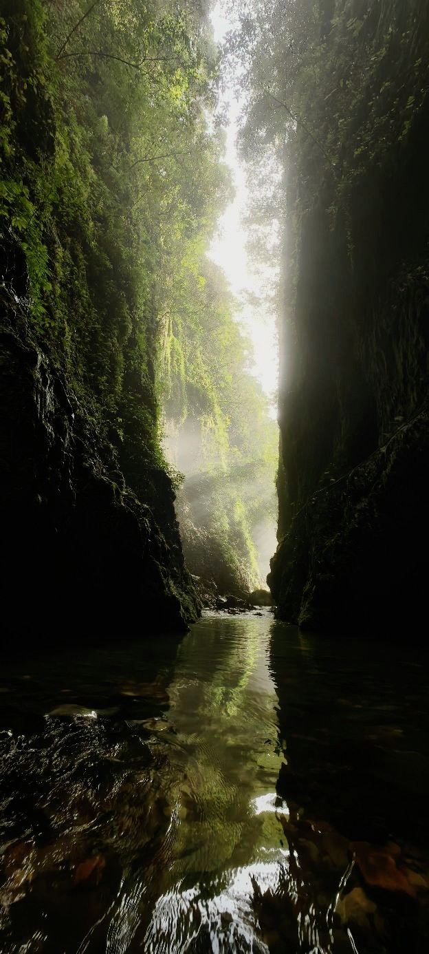 保靖县捧车河景区旅行图片 3