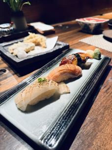 海日本料理(长隆四海城店)-广州-Yannis_Yip
