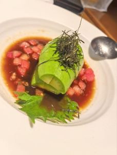 庆春朴门(前滩太古里店)-上海-wendy_panwen