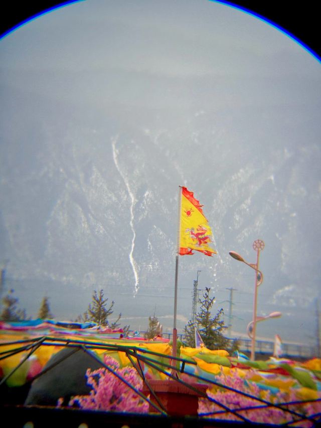 大经幡旅行图片 7
